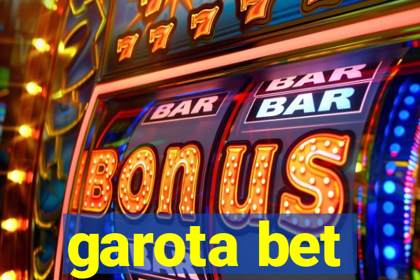 garota bet